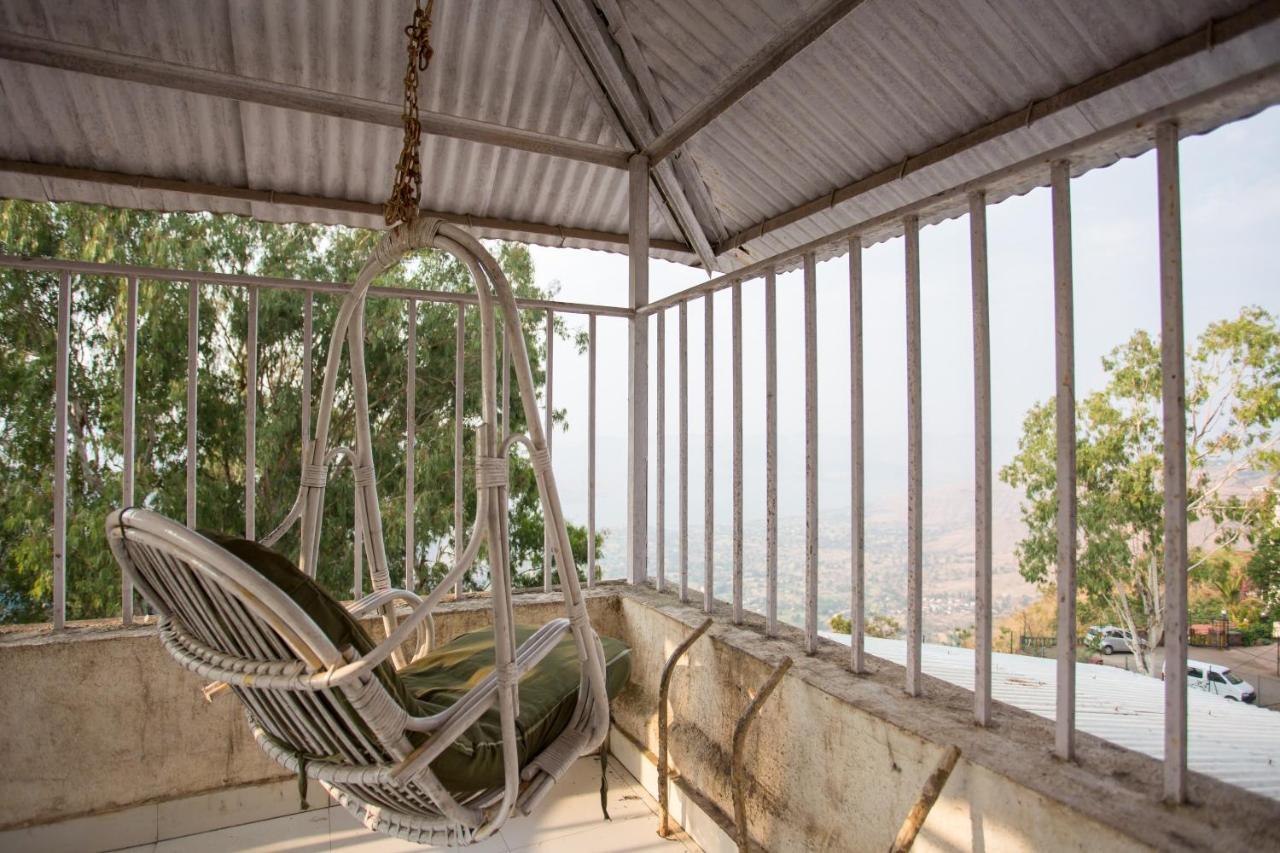بانتشجانى Oyo Flagship Hotel Silver Nest المظهر الخارجي الصورة