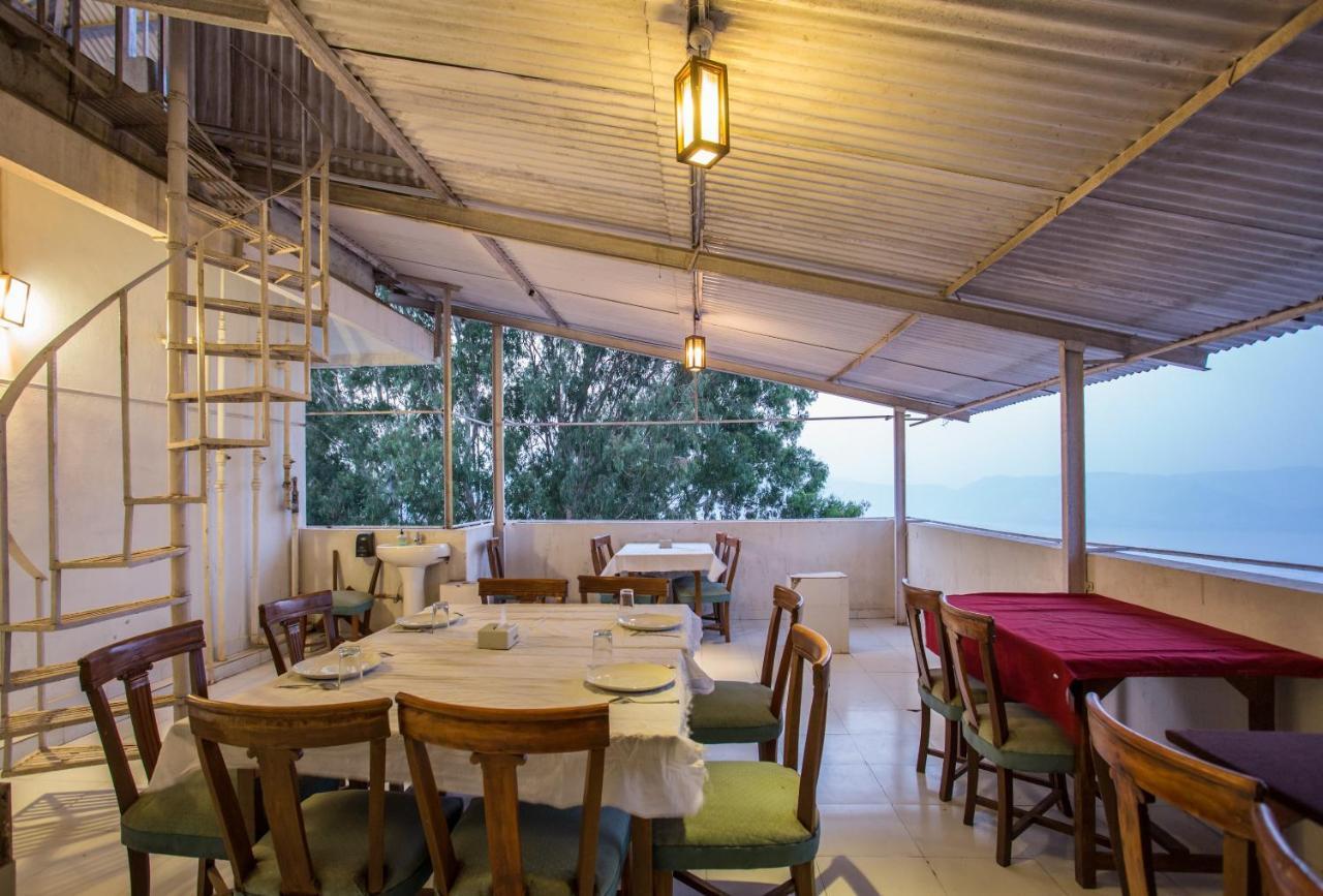بانتشجانى Oyo Flagship Hotel Silver Nest المظهر الخارجي الصورة
