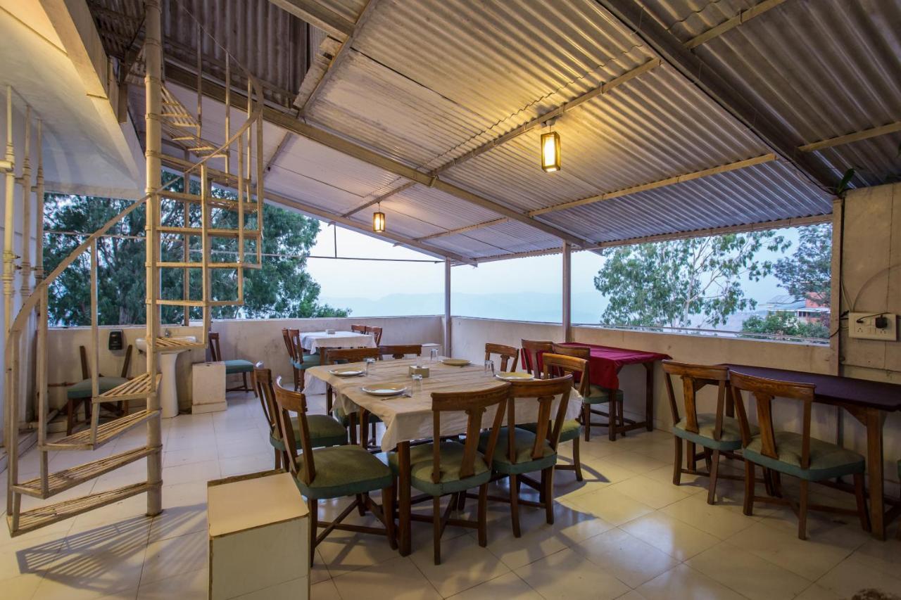 بانتشجانى Oyo Flagship Hotel Silver Nest المظهر الخارجي الصورة